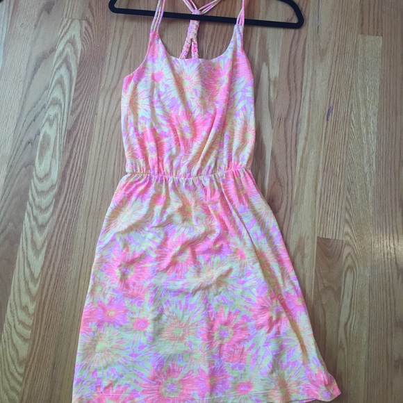Lilly Pulitzer Lockwood Dress sz XS