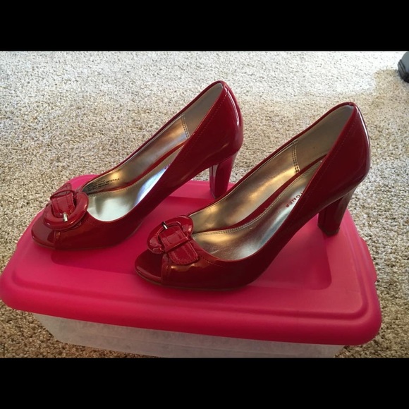 6.5 Heels