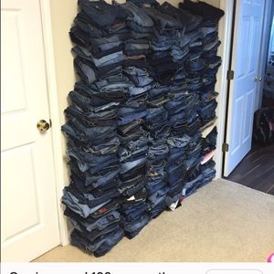 Meet your Posher, Monique