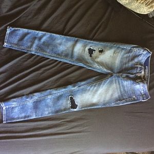 American eagle jeans legging jeggings
