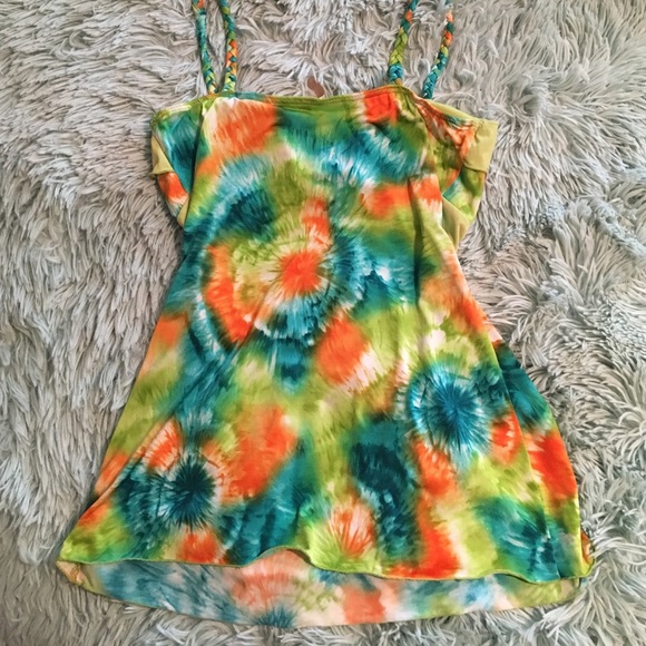 Tank - Picture 3 of 3