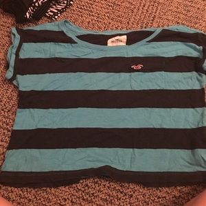 Hollister shirt