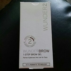 Wunderbrow