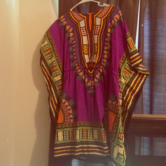 Dashiki
