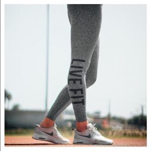 Women's Livefit leggings