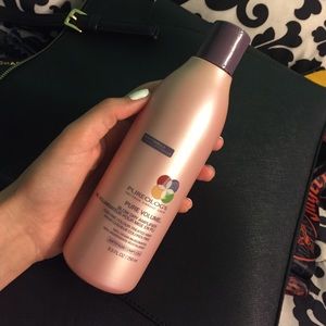 Pureology Pure volume blowfly amplifier