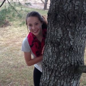 Meet your Posher, Jen