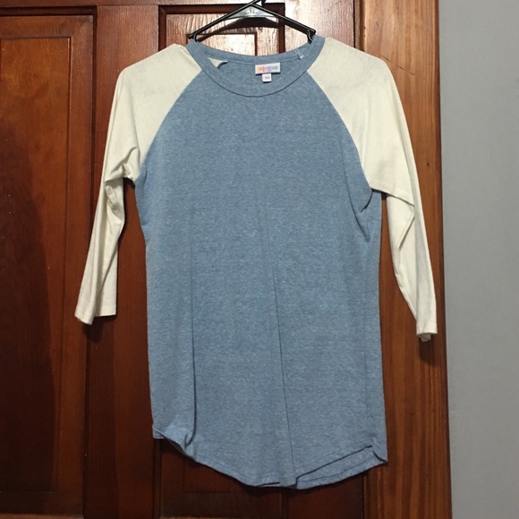 LLR Randy Shirt