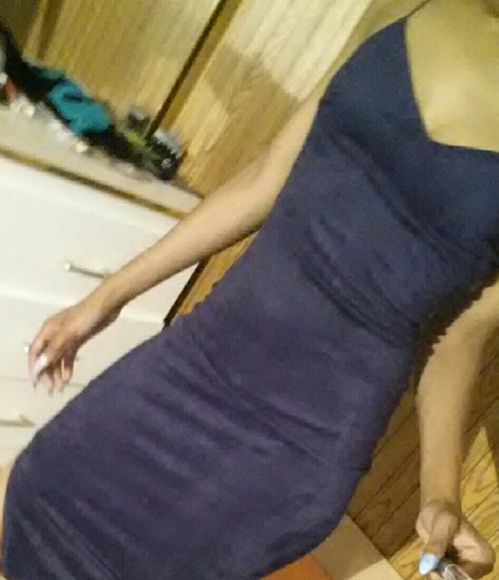 Bodycon dress