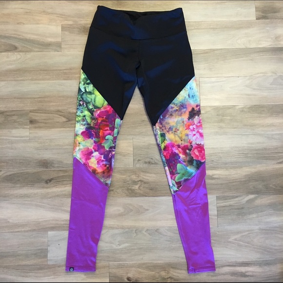 Onzie Pants - Onzie leggings!