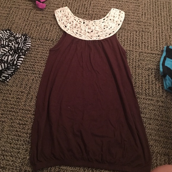 Tank top - Picture 1 of 1