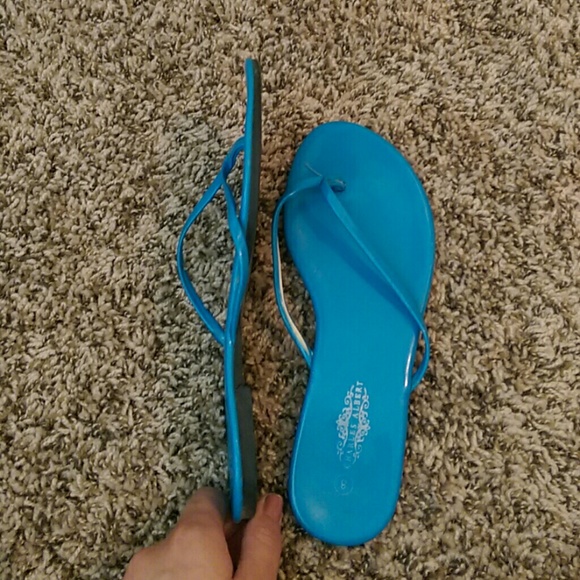 Flip flops - Picture 2 of 2