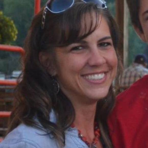 Meet your Posher, Mary - Picture 1 of 1