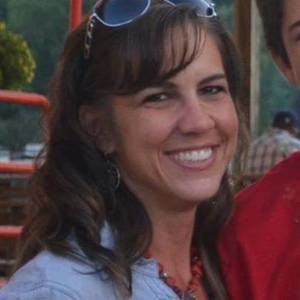 Meet your Posher, Mary