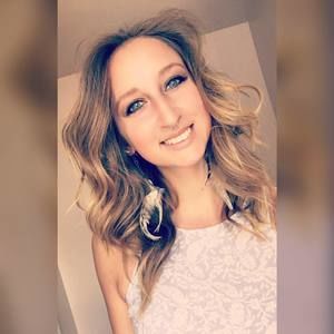 Meet your Posher, Allison