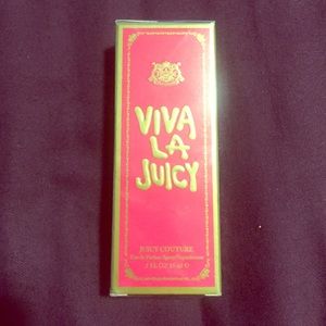 Juicy Couture Viva La Juicy Perfume
