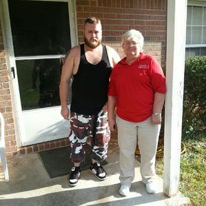 Meet your Posher, Sue