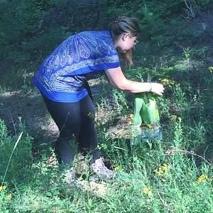 Meet your Posher, Melanie