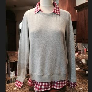 Long sleeve Tommy Hilfiger top