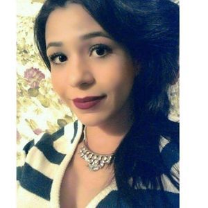 Meet your Posher, Ana cláudia