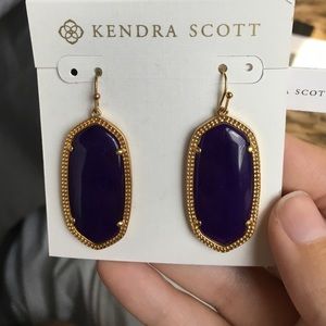 Kendra Scott Elle Earrings
