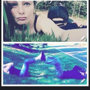 Meet your Posher, Hailey