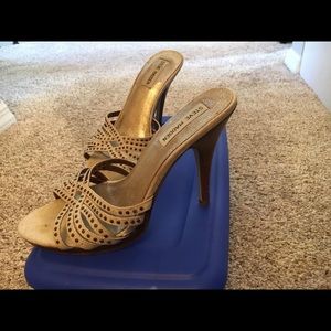 Steve Madden Heels