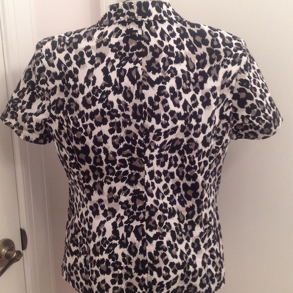 Versatile Summer Jacket/Top - Picture 2 of 4