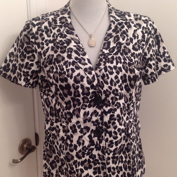 Versatile Summer Jacket/Top - Picture 4 of 4