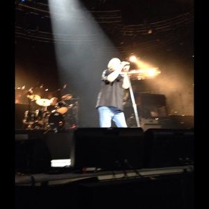 Meet your Posher, Cindy