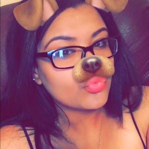 Meet your Posher, Diana