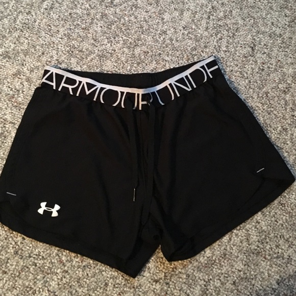 Under Armour shorts