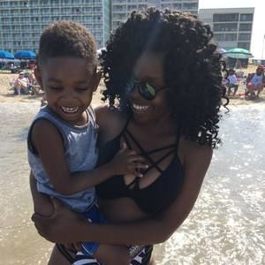 Meet your Posher, Amber