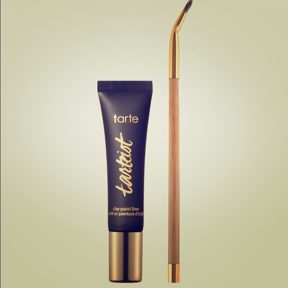 New, unused Tarte Tartiest Liner/Olay bundle