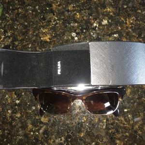 Prada Sunglasses