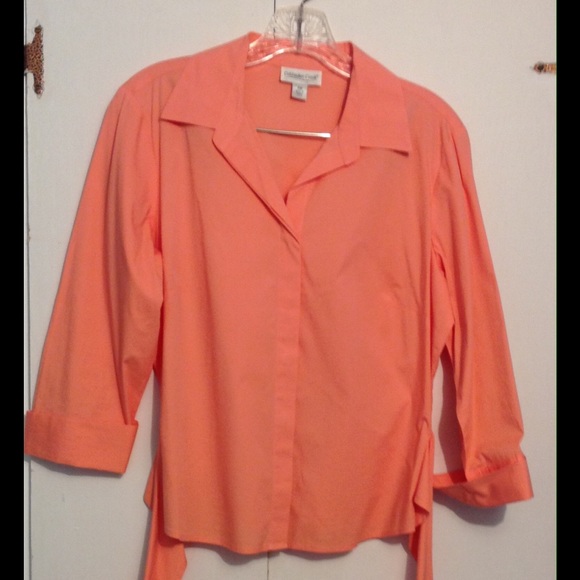 Coldwater Creek Blouse