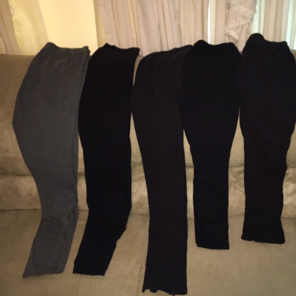 Leggings bundle