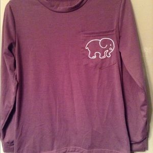 Ivory Ella shirt long sleeve