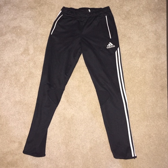 Adidas joggers