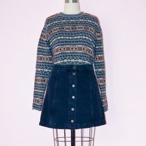 Vintage Ralph Lauren Crew Sweater