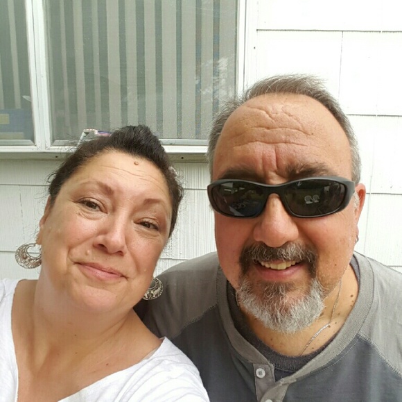 Meet your Posher, Fran