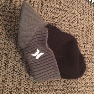 Hurly beanie
