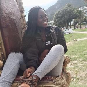 Meet your Posher, Iesha m.
