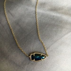 Kendra Scott Skylie Necklace