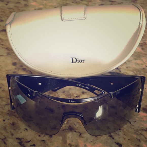 Authentic Christian Dior