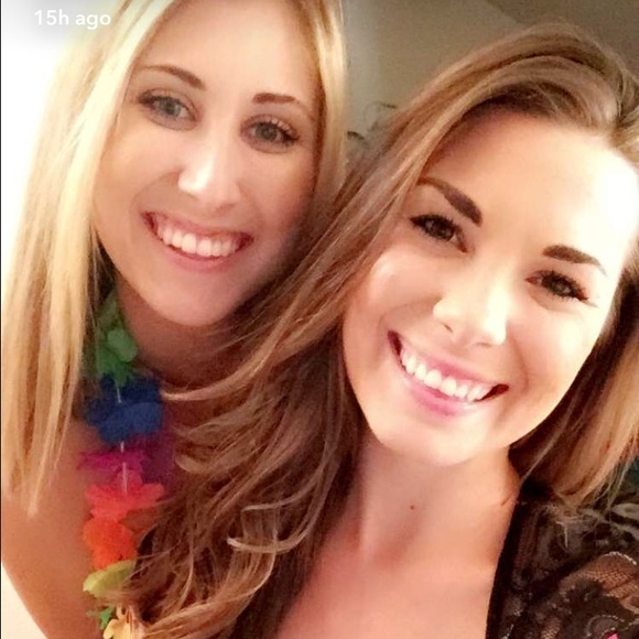 Meet your Posher, Jordan