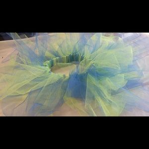 Handmade TuTu for your sports team