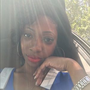 Meet your Posher, Jamequa