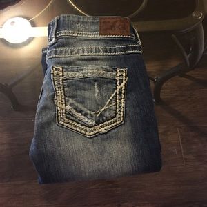 BKE Jeans Size 28