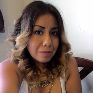 Meet your Posher, Rocio